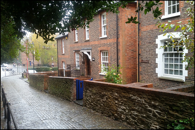 Mill Lane, Guildford