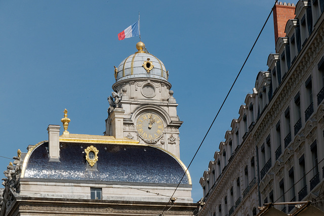 Hôtel de Ville