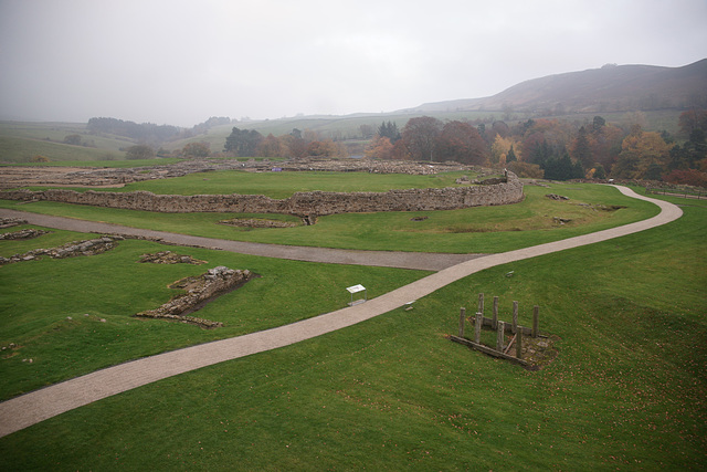 Vindolanda