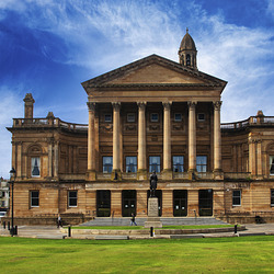Paisley Town Hall Paisley Town Hall