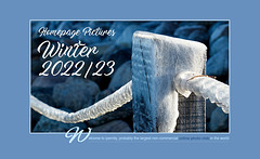 Ipernity Homepage Winter 2022/23 2022