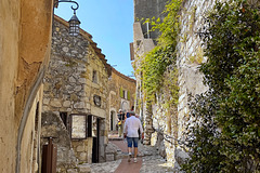 Eze, France HWW Eze, France HWW
