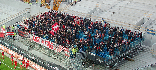 St. Pauli-Fortuna Düsseldorf