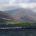 View from Knightstown, Valentia Island