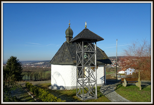 Steinbügl, Kapelle (PiP) Steinbügl, Kapelle (PiP)