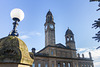 Paisley Town Hall