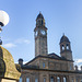 Paisley Town Hall