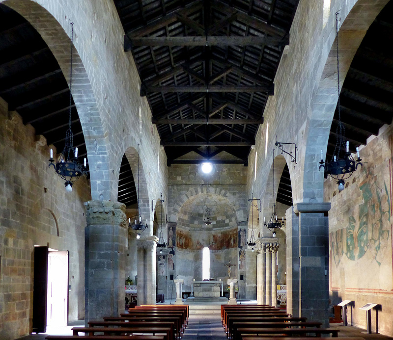 Dolianova - Cattedrale di San Pantaleo