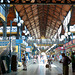 Markthalle Budapest