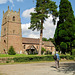 Church of St. Peter at Astley (Grade II* Listed Building)