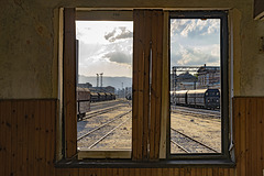 Rijeka Railway - 4