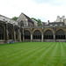 Westminster Abbey Cloisters