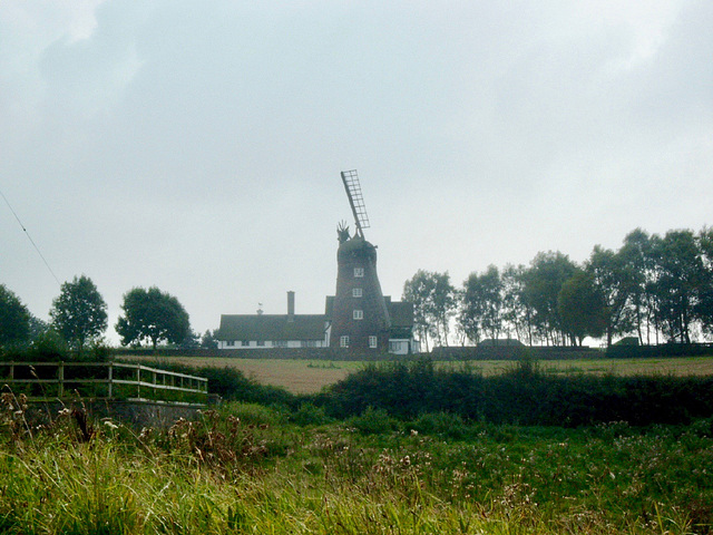 Fenney Windmill