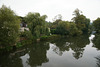 River Avon At Bathampton