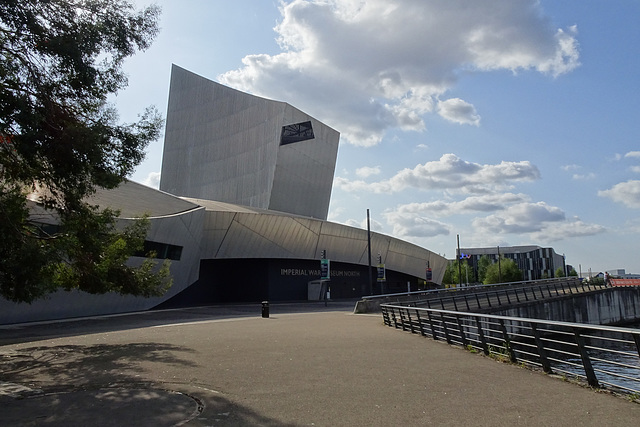 Imperial War Museum North