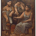 Three Women at the Spring by Picasso in the Museum of Modern Art, March 2010 Three Women at the Spring by Picasso in the Museum of Modern Art, March 2010