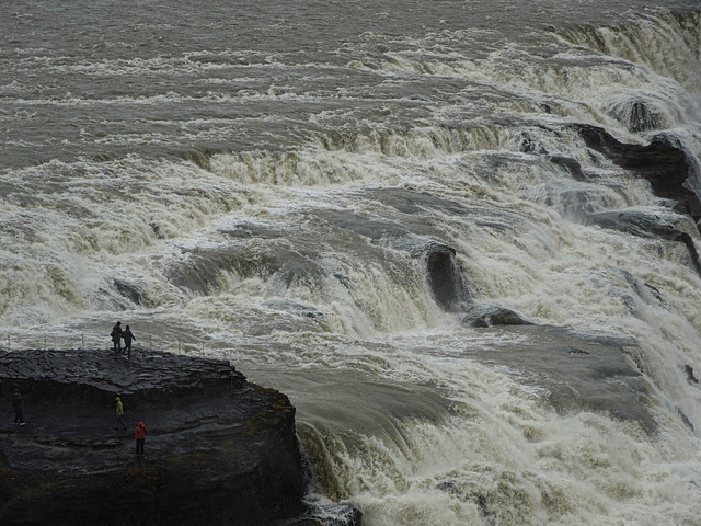 Gullfoss