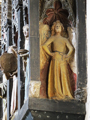 exeter cathedral, devon