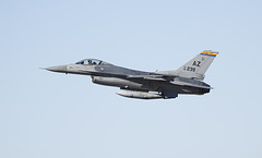 General Dynamics F-16C Fighting Falcon 86-0239