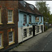 Nelson's Ale House at Blandford