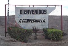 Bienvenidos a Campechuela