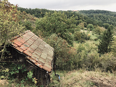 Weinberghütte