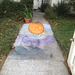 Pandemic chalk: Halloween 2020 (2)