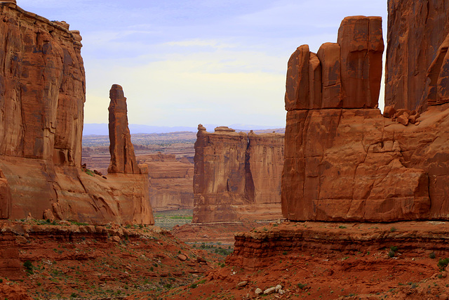 Arches National Park