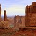 Arches National Park