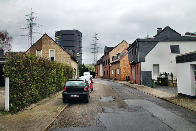 Scheuerstraße (Oberhausen-Osterfeld) / 15.04.2023