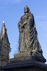 Queen Victoria Statue