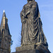 Queen Victoria Statue