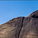 Blick zum Cime de Bonette (PiP)