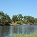 Botswana, The Right Bank of the River of Chobe