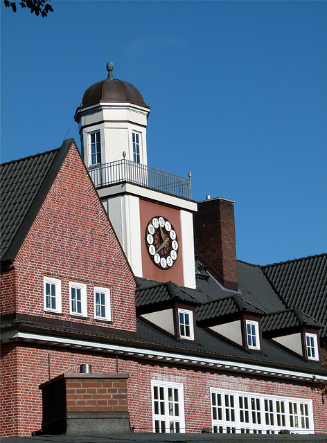 Schule Kapellenweg