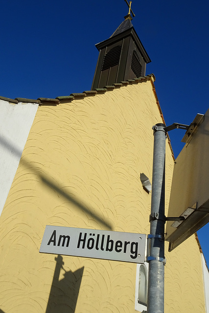 Thanhausen