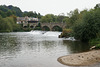 River Avon At Bathampton