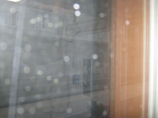 Pch - a mystery ? Dresden ?