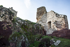 Castillo de Berrueco