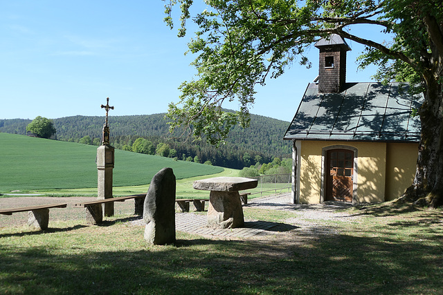 Kapelle Schönbuchen (PiP)