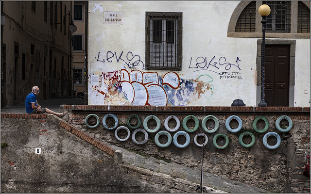 Quartiere Venezia