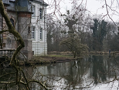 Kerpen an der Erft - Schloss Türnich