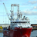 Fugro Voyager