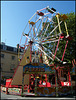 ferris wheel