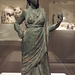 Bronze Statuette of Aphrodite in the Metropolitan Museum of Art, June 2016