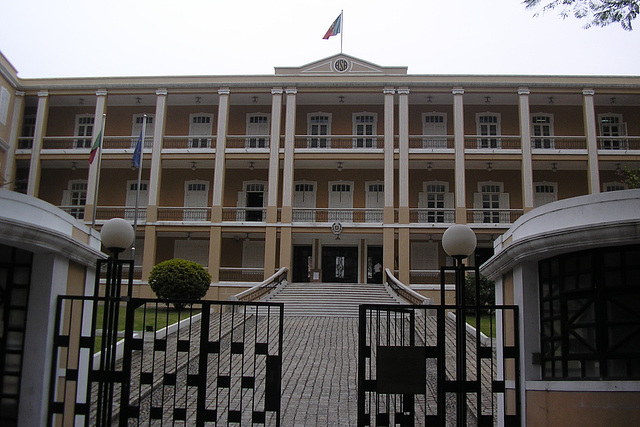 Portuguese Consulate