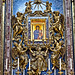 The Paolina Chapel in the Basilica of Santa Maria Maggiore in Roma
