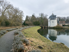 Kerpen an der Erft - Schloss Türnich