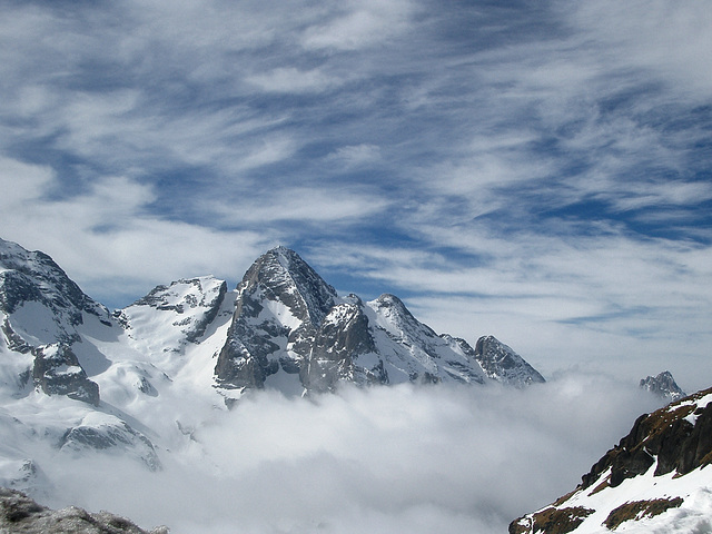 Gran Vernel, Marmolada