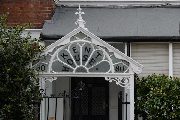 Kent House